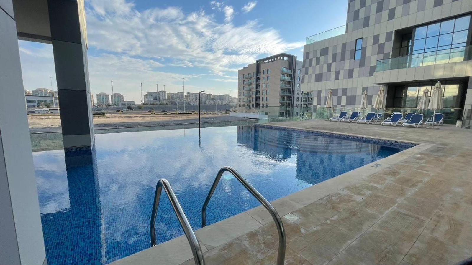 Al Raha * Abu Dhabi