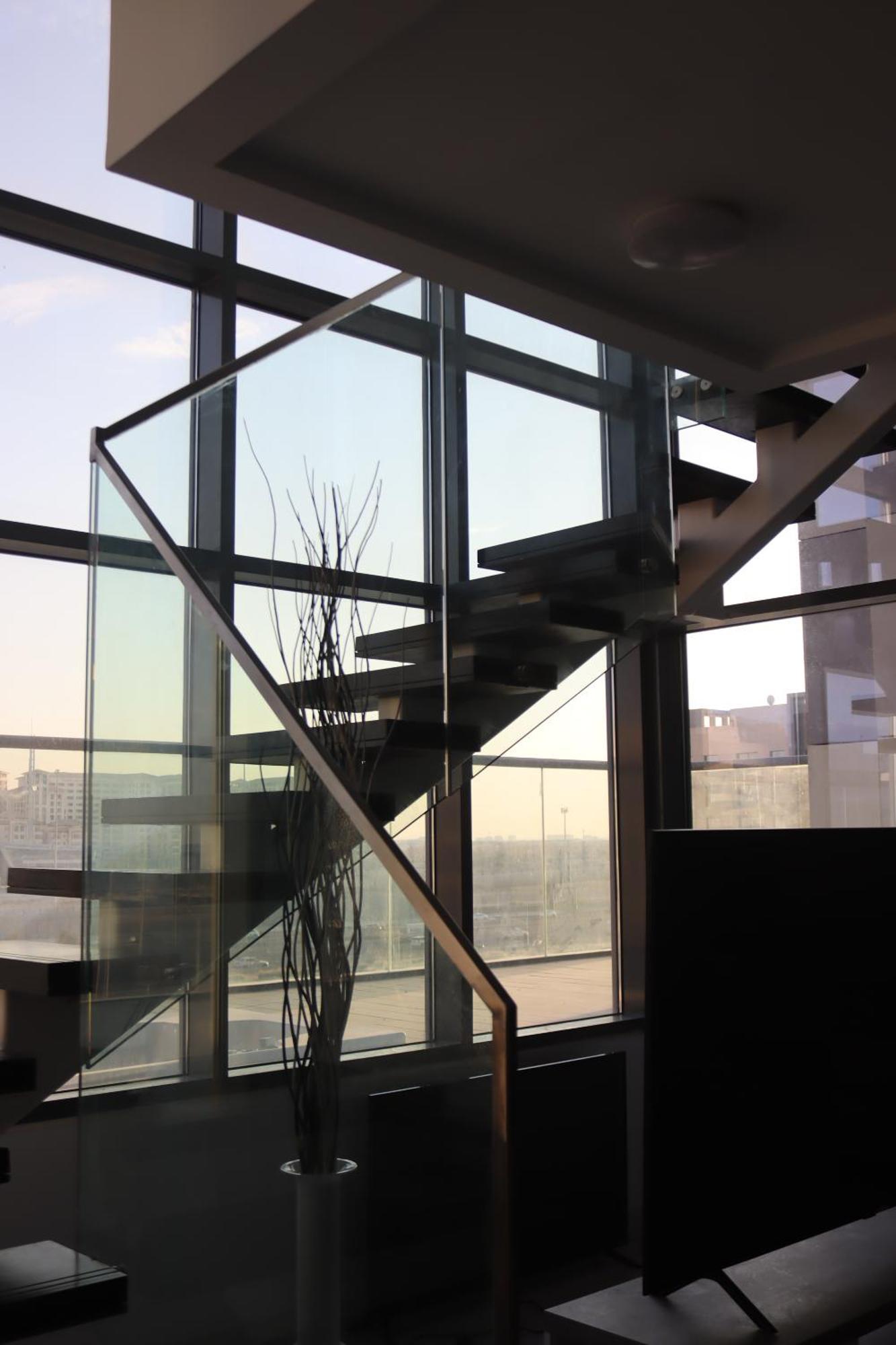 Apartment Al Raha