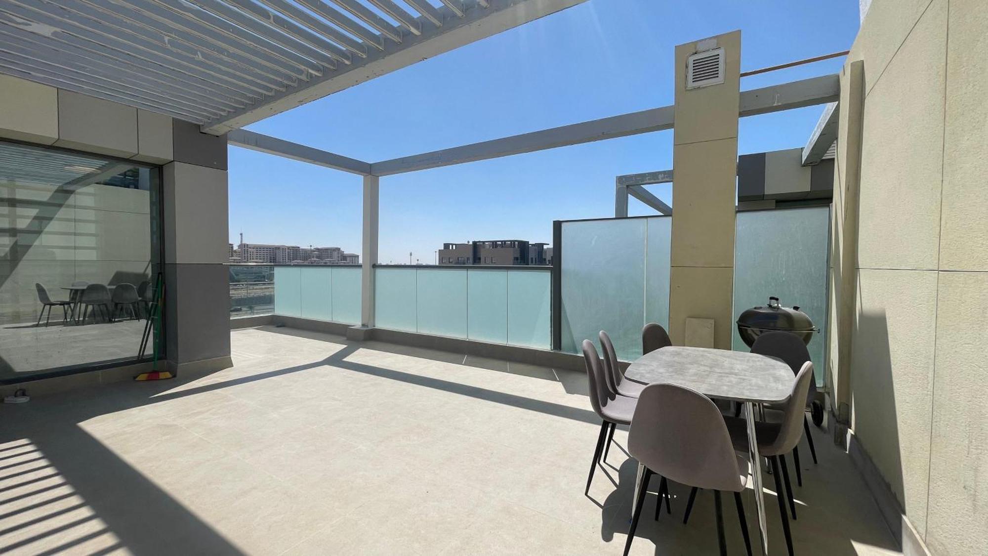 Apartment Al Raha Abu Dhabi