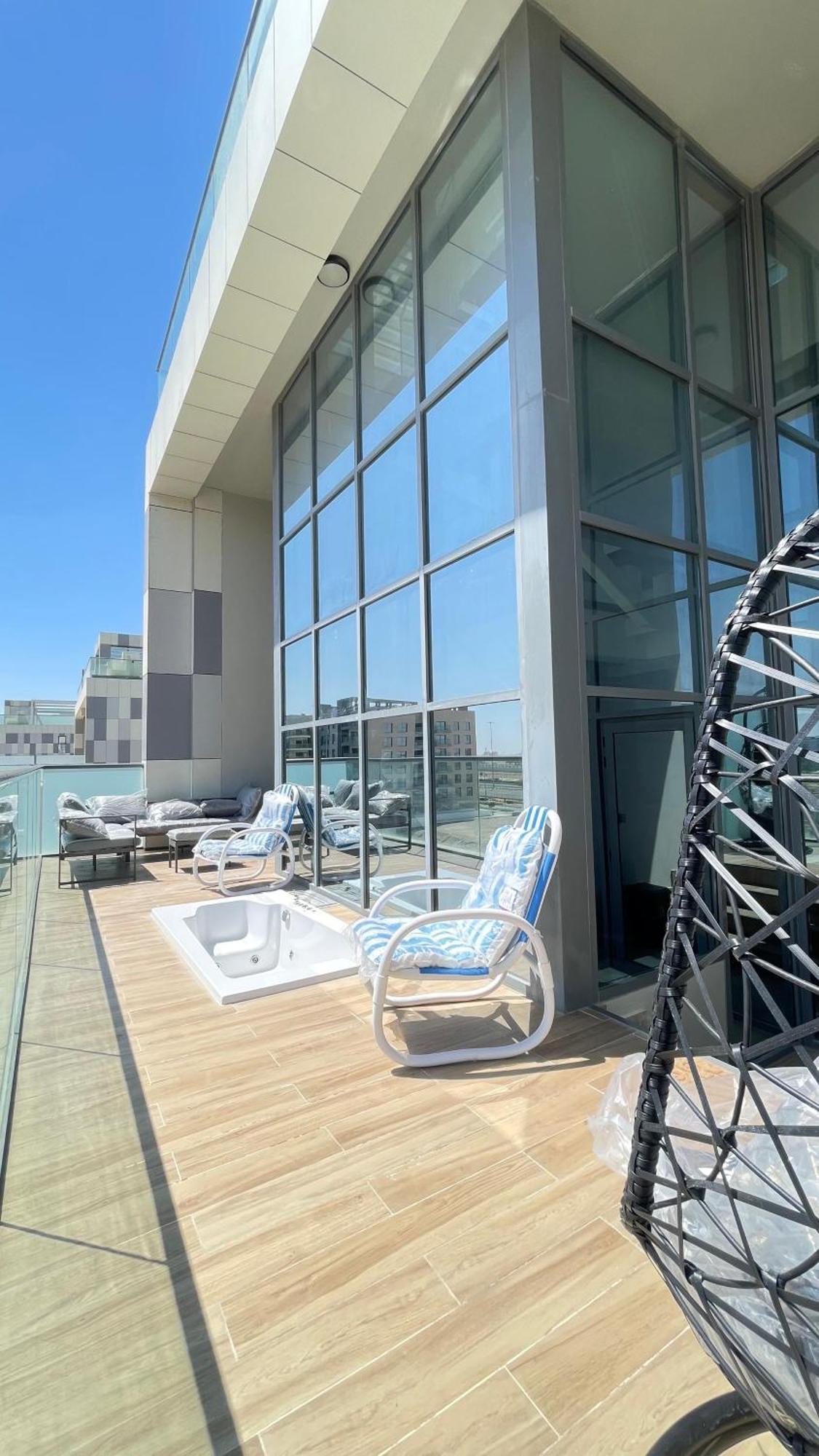 Al Raha Apartment Abu Dhabi