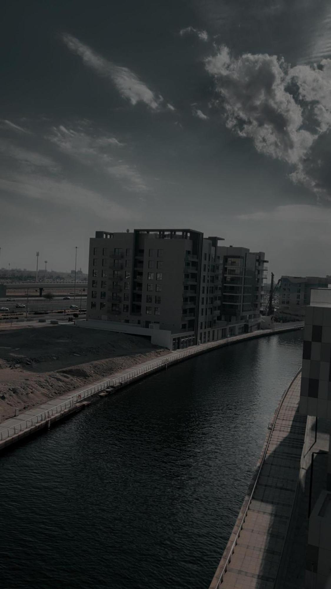 Al Raha Apartment