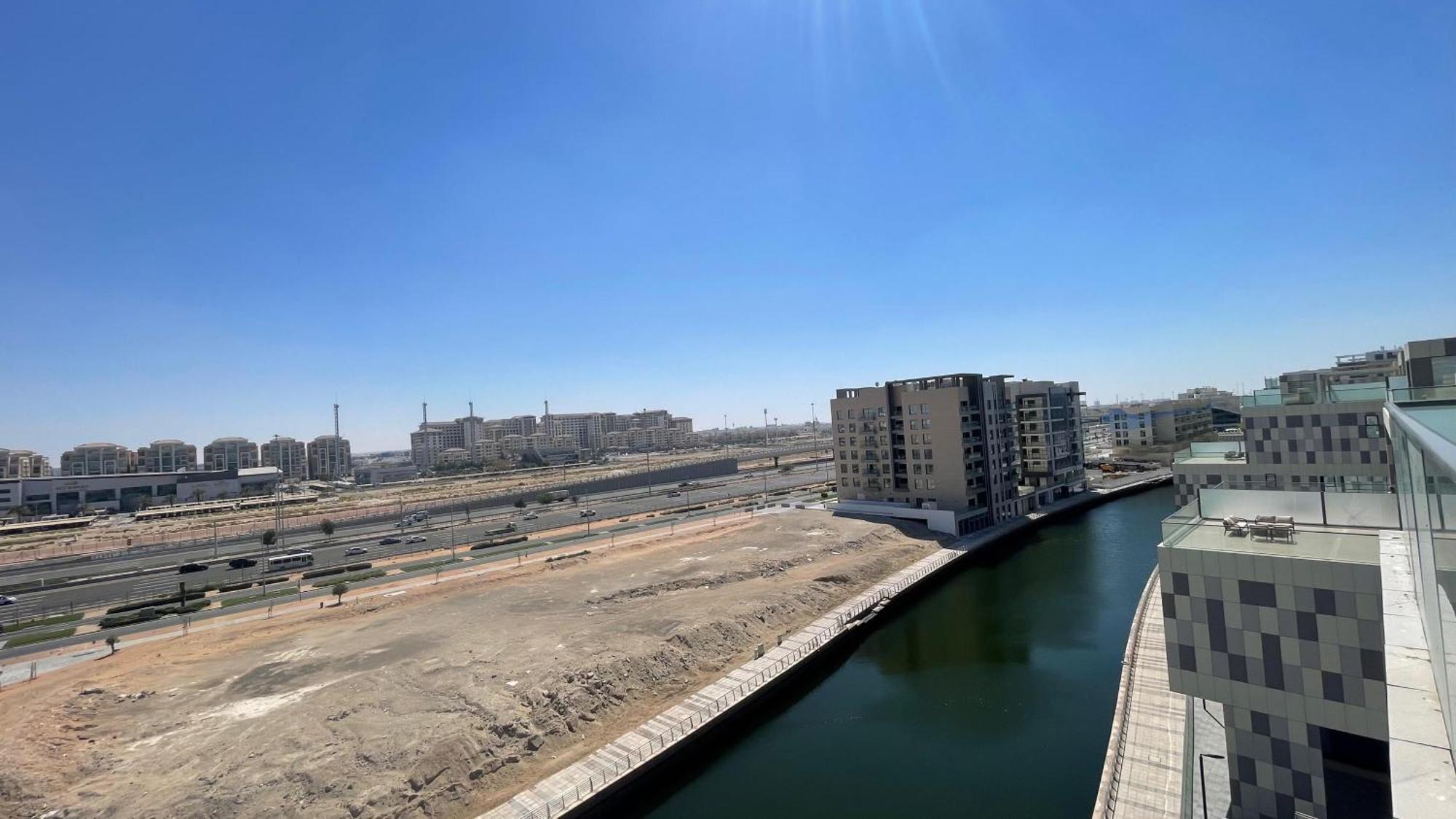 Apartment Al Raha