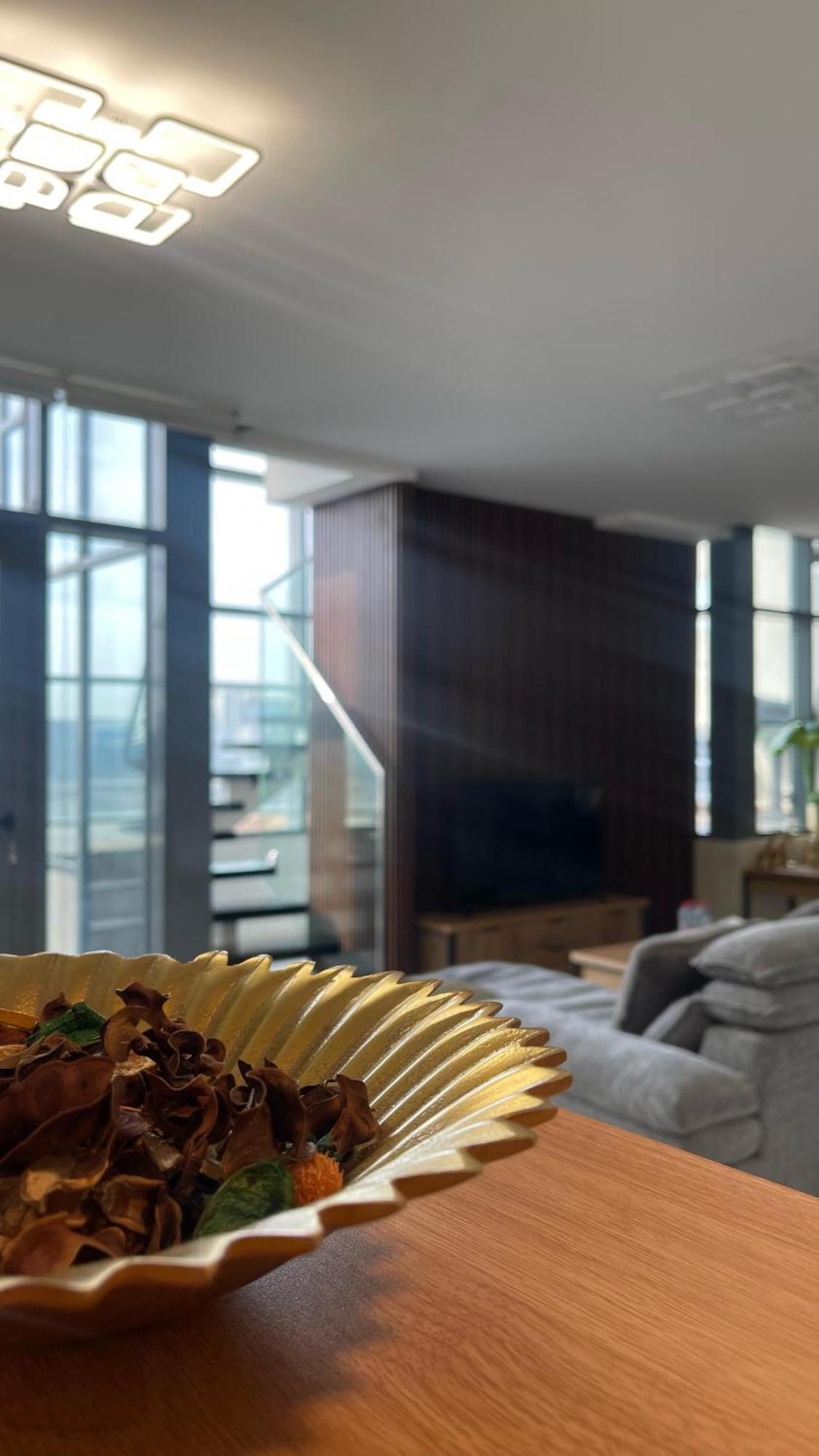 Apartment Al Raha *