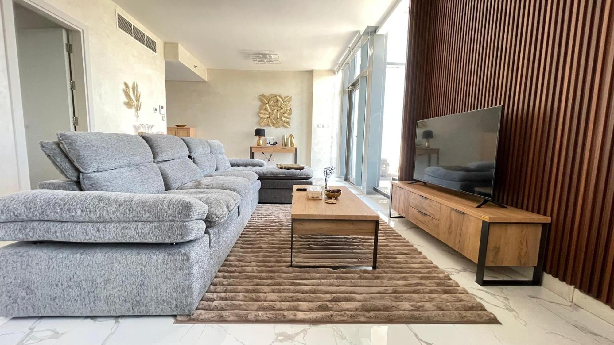 Al Raha Apartment Abu Dhabi
