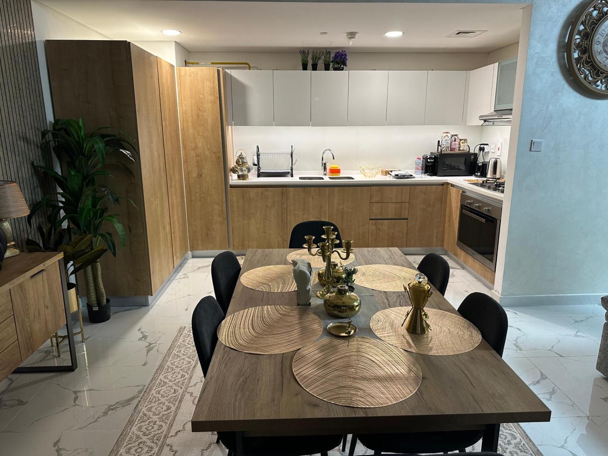 Apartment Al Raha