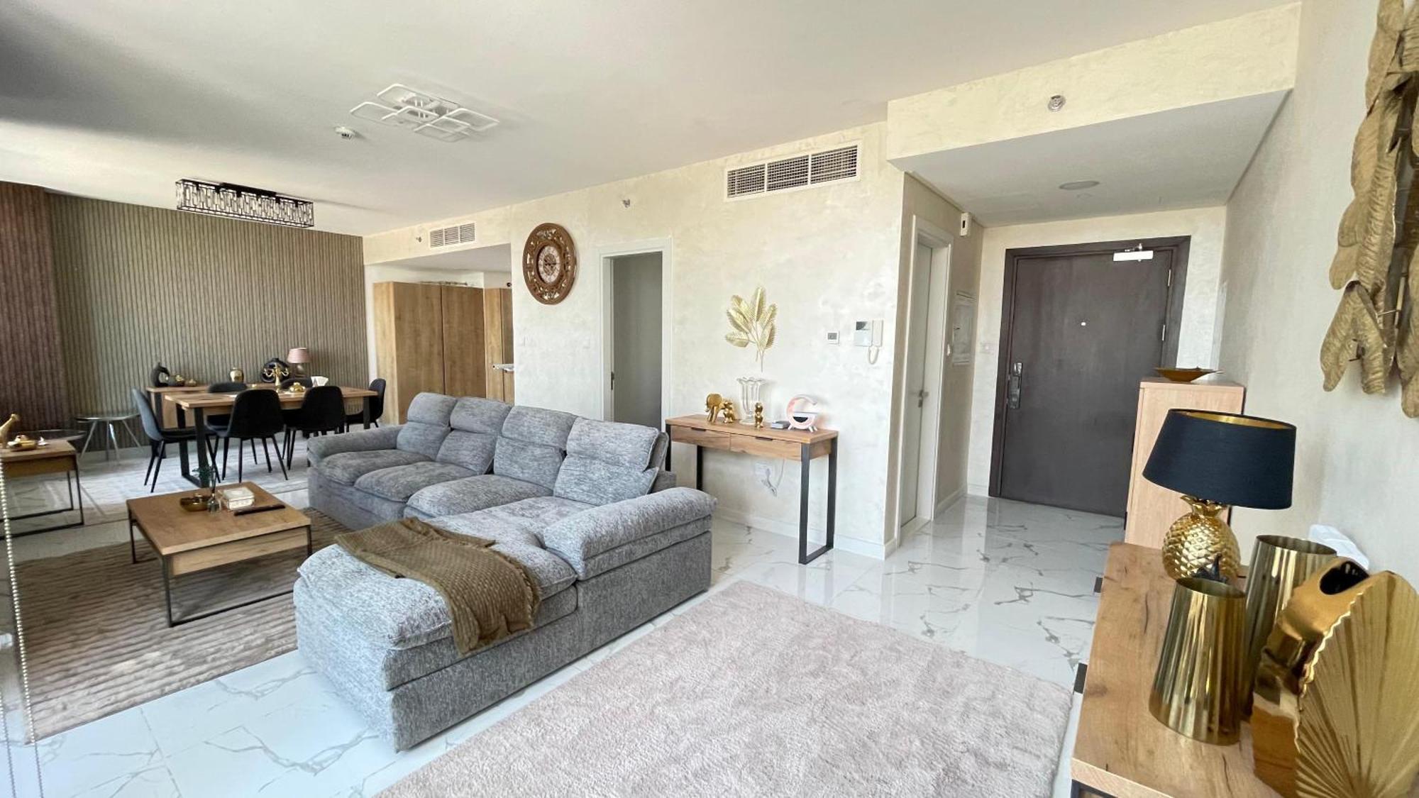 Apartment Al Raha