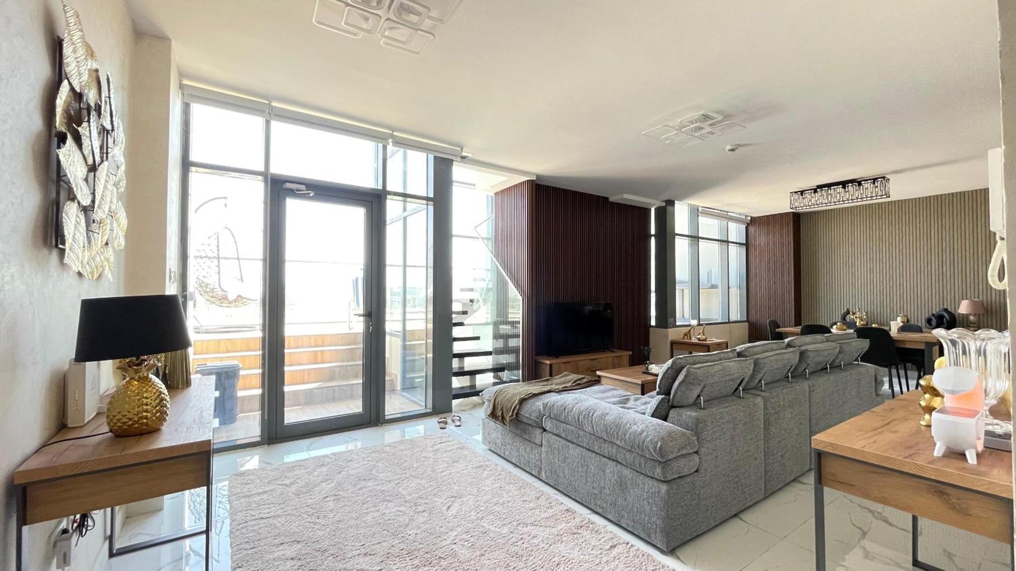 Al Raha Apartment