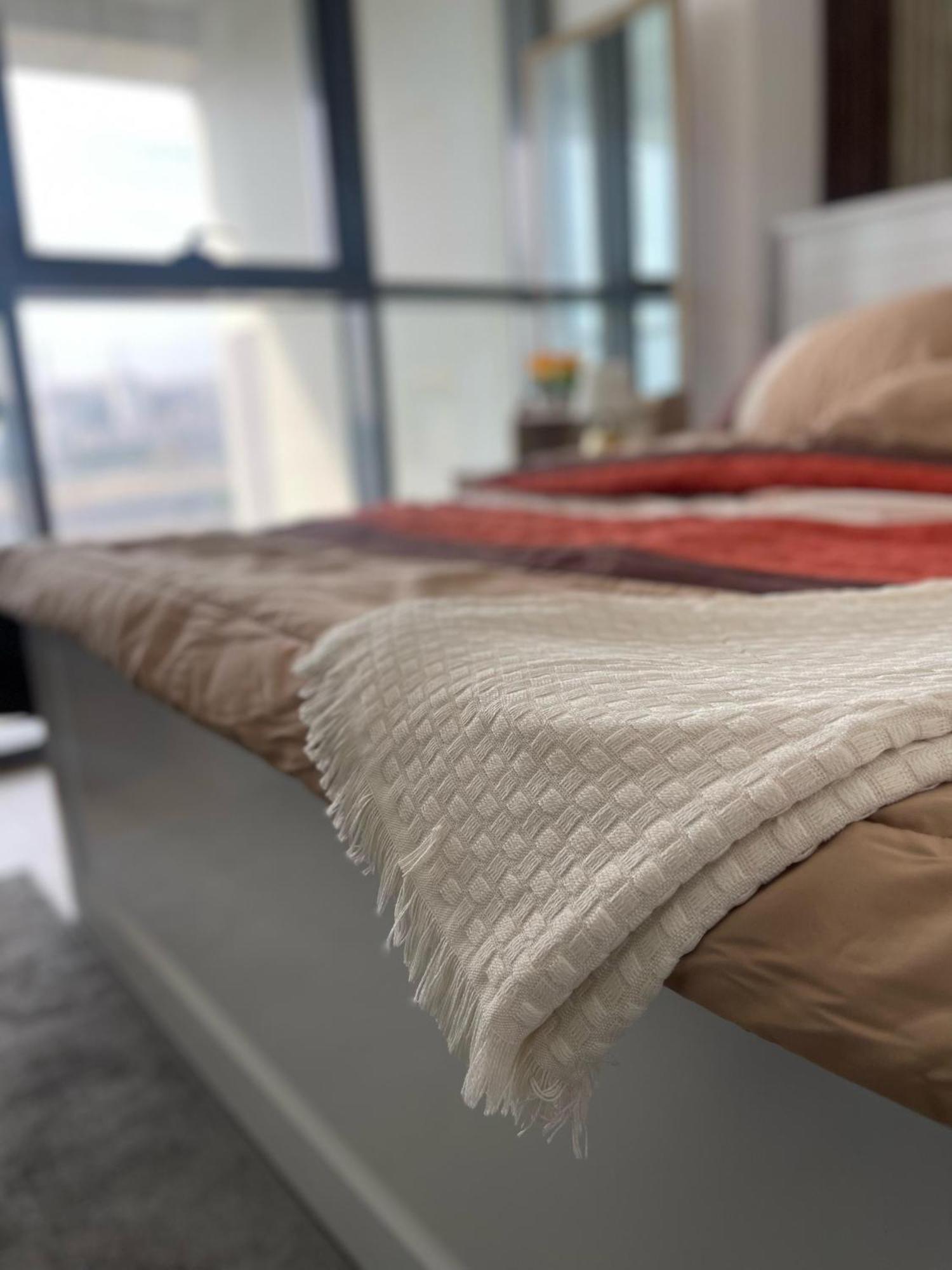 Apartment Al Raha *