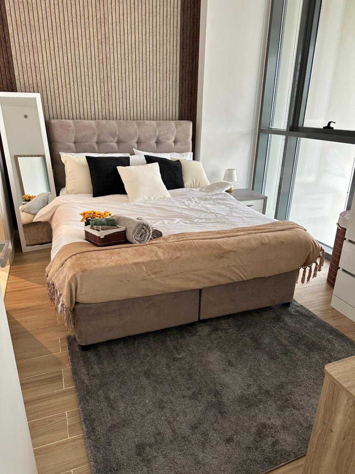 Apartment Al Raha Abu Dhabi
