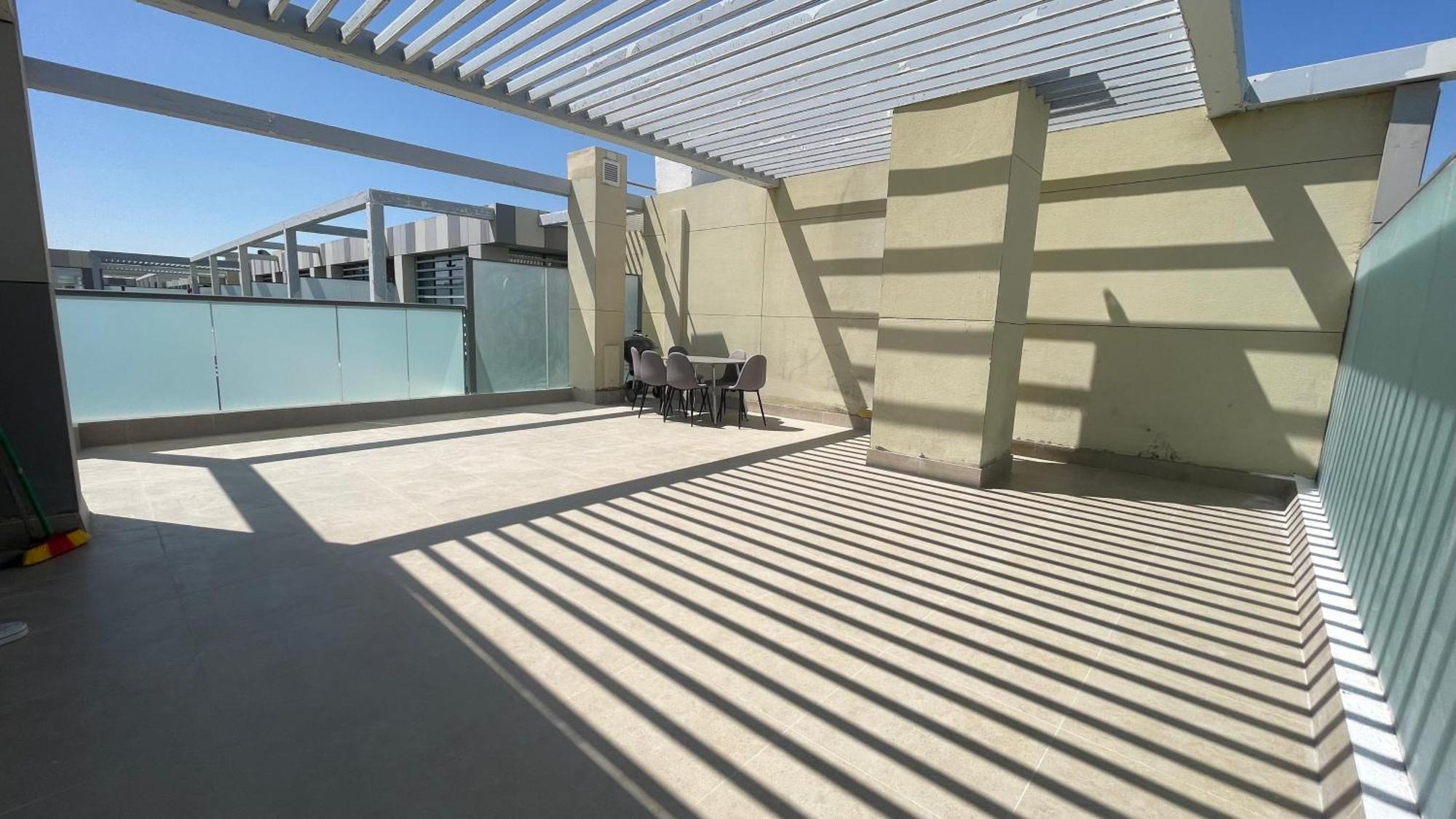 Apartment Al Raha