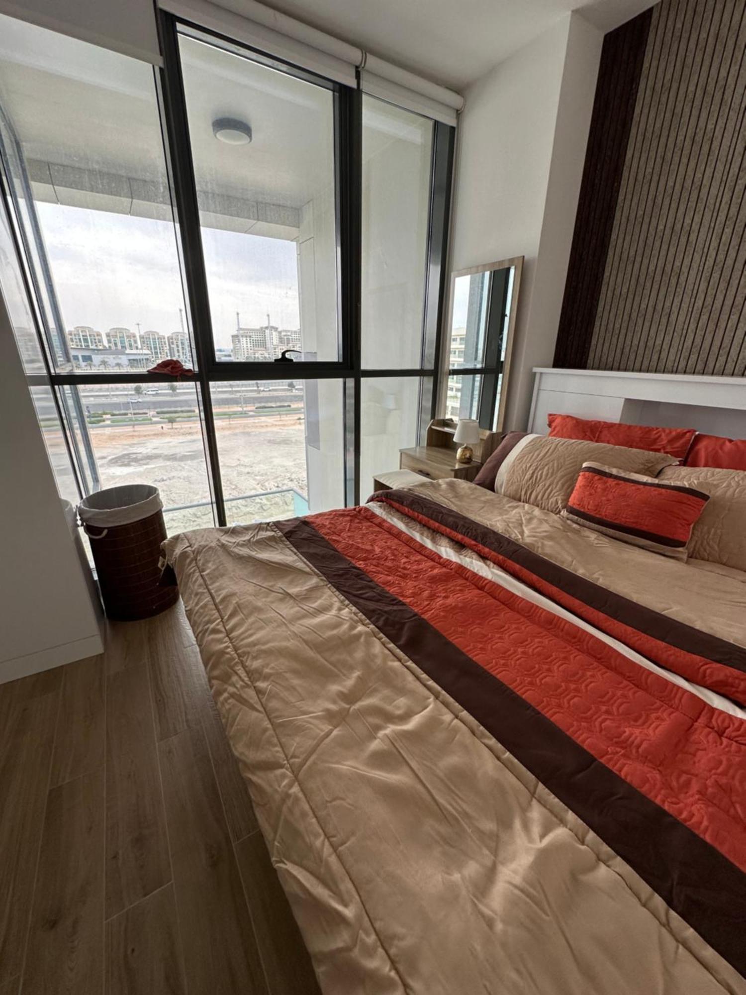 Apartment Al Raha *
